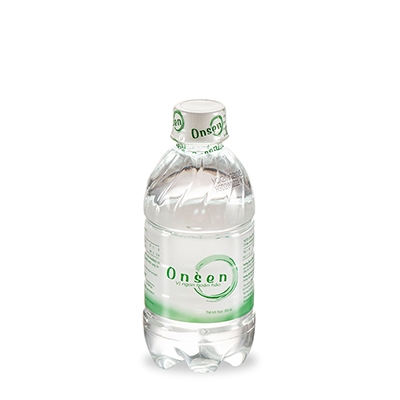 Nước Uống Đóng Chai Onsen Đáy Khế 350ml